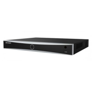 Видеорегистратор Hikvision DS-7708NXI-K4 IP