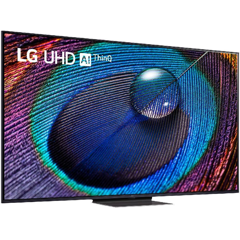 Телевизор LG LED 65UR91006LA 65&quot; UHD SMART