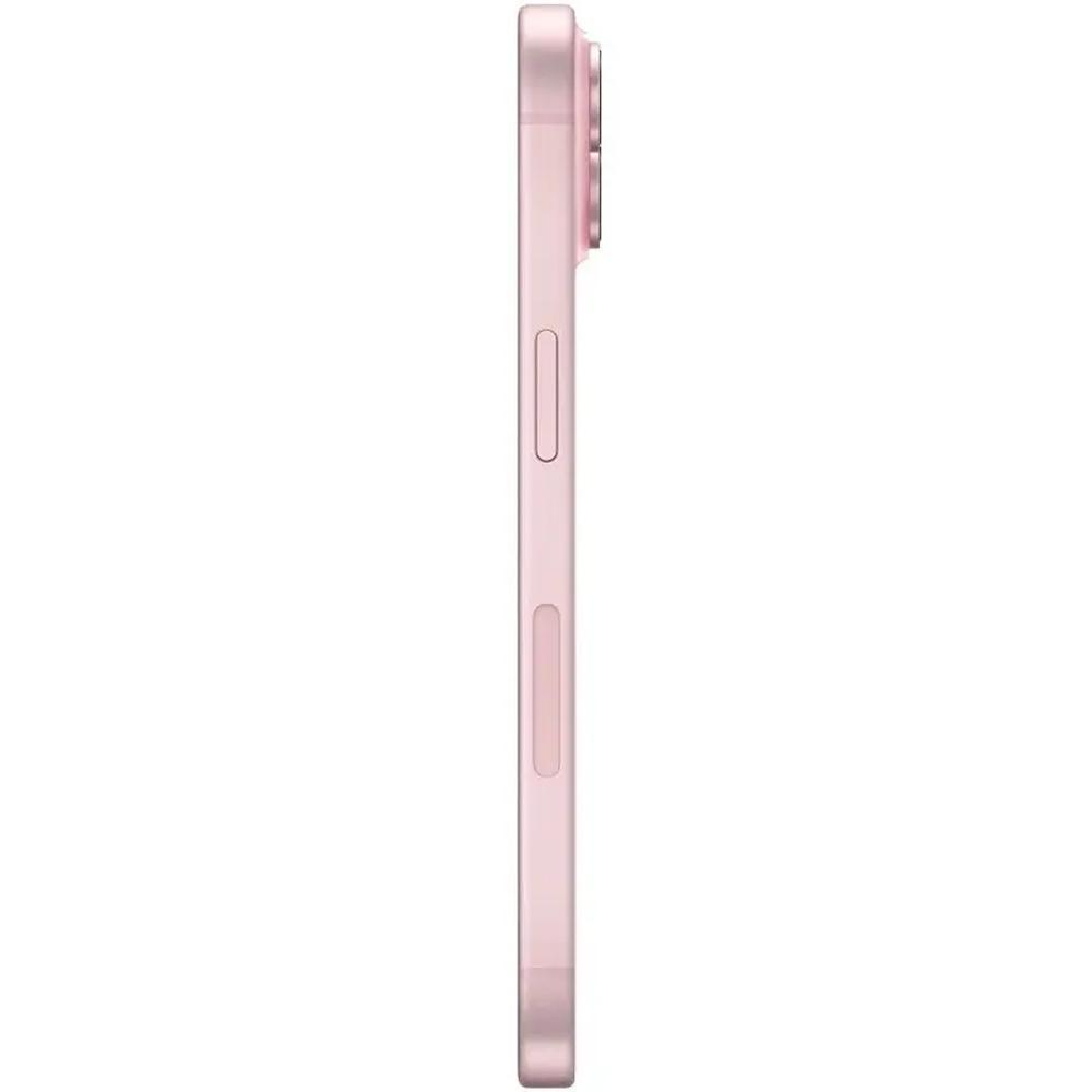 Смартфон Apple iPhone 15 128GB Pink