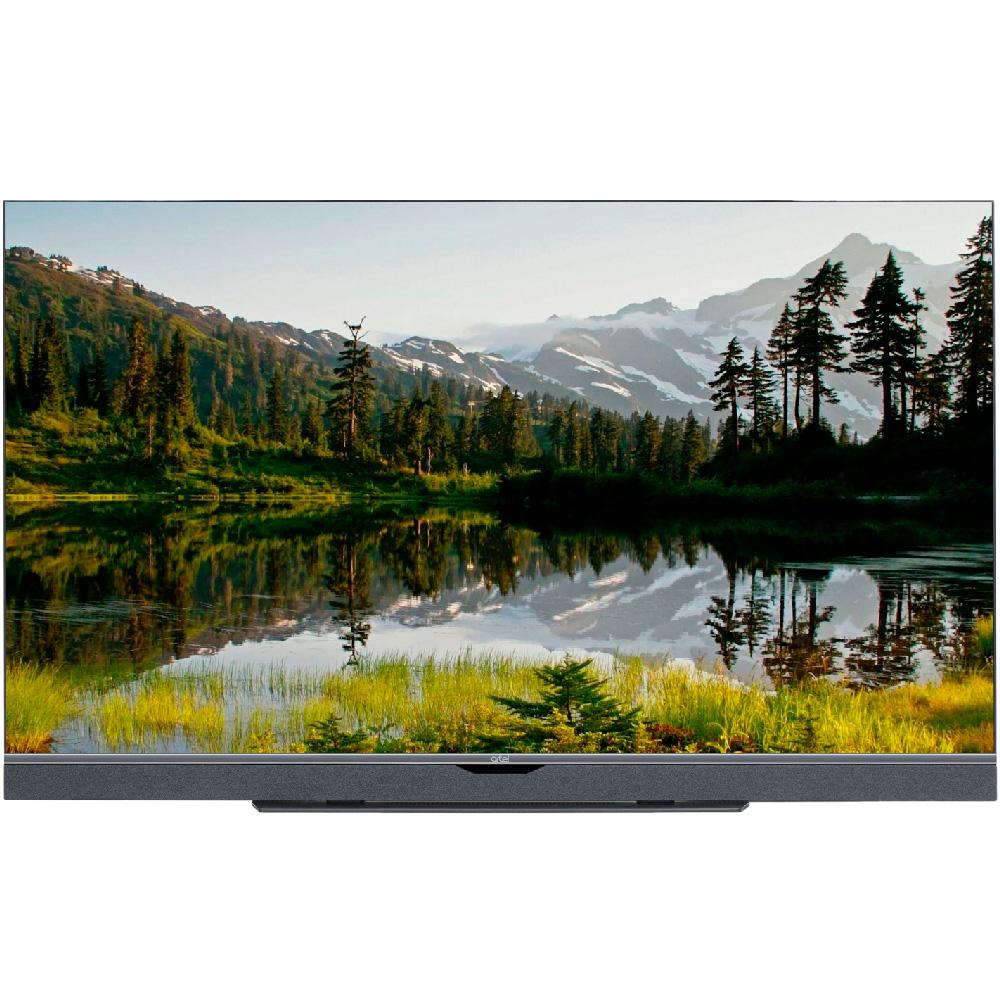 Телевизор LED Artel 55AU20K 55&quot; UHD Smart, черный