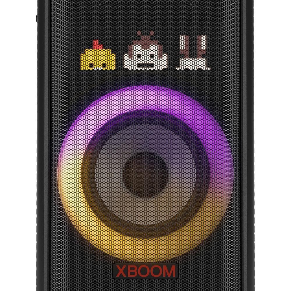 Портативная колонка LG XL7S XBOOM PartyBox, черная