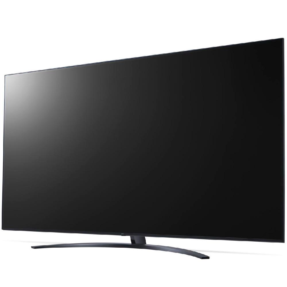 Телевизор LG LED 86UR81006LA 86&quot; UHD Smart, черный