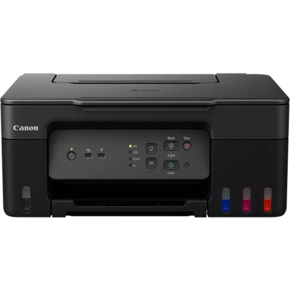 МФУ струйное Canon Pixma G3430