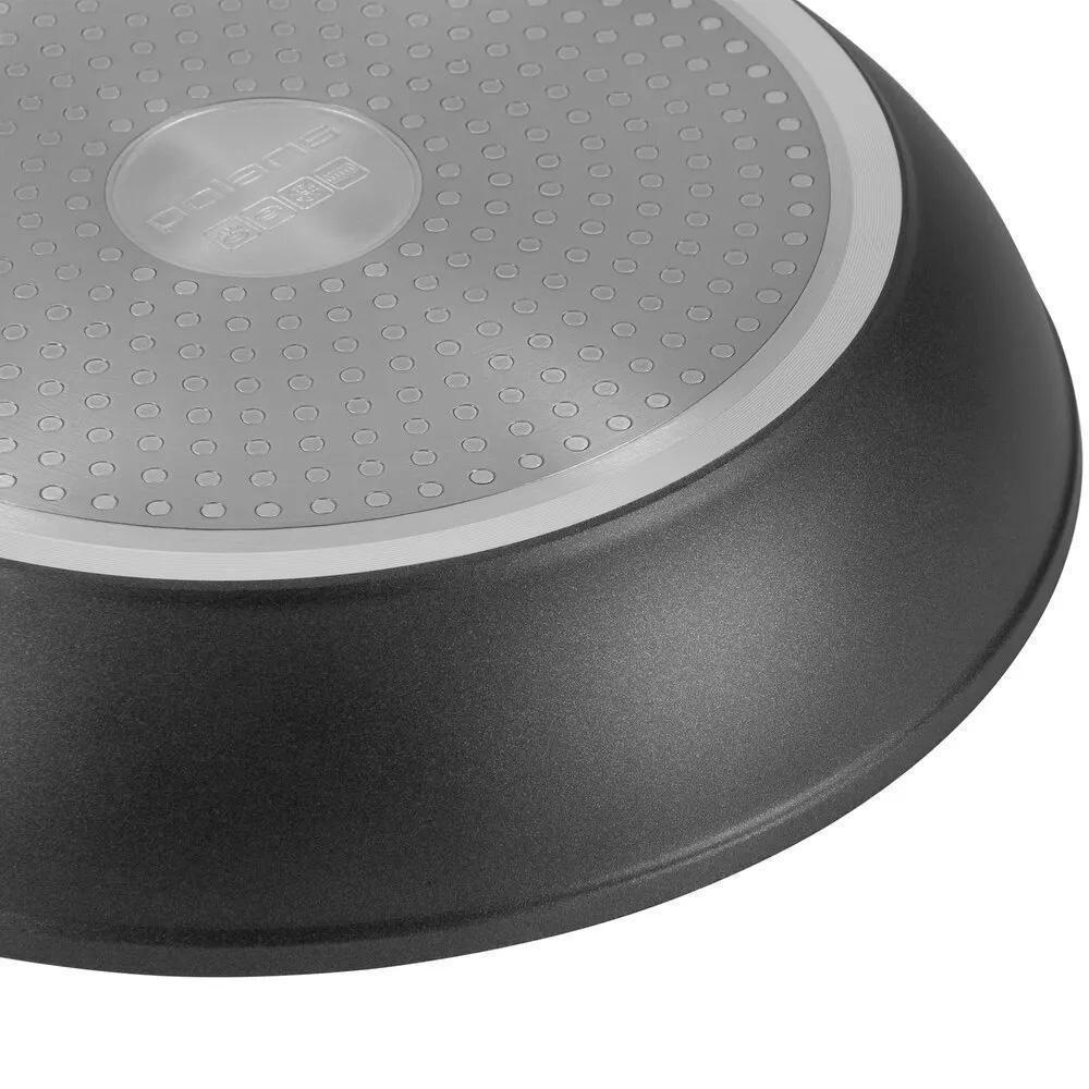 Сковорода Polaris Graphit 20F 20 см