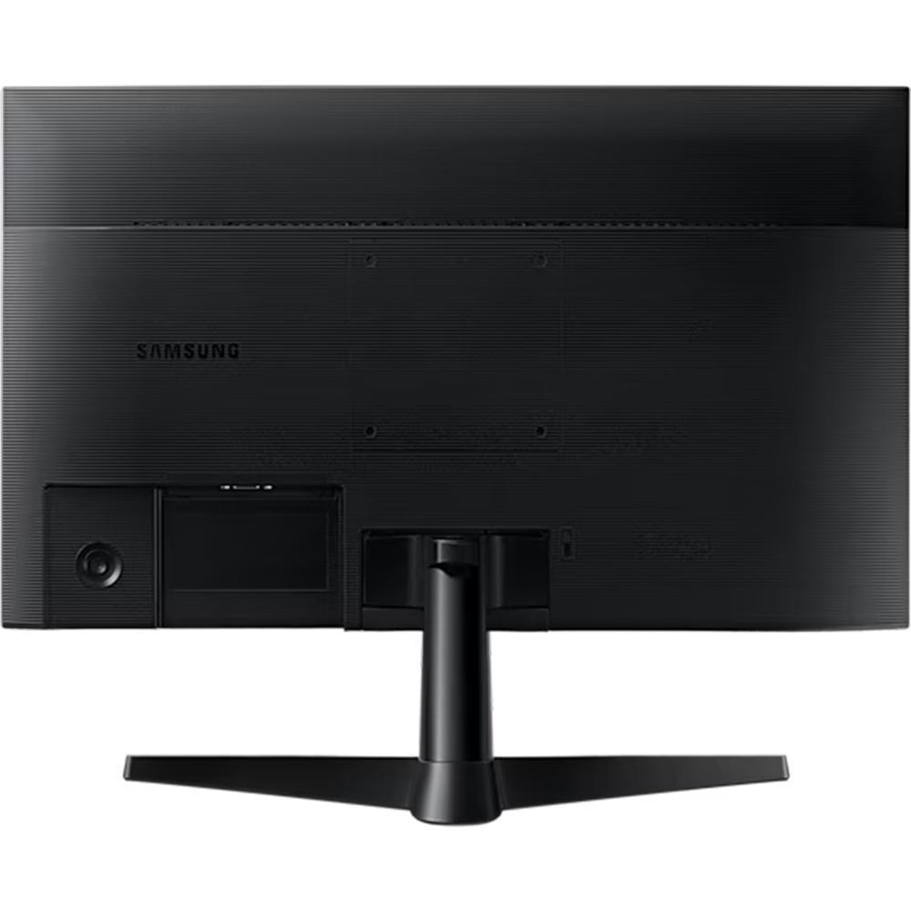 Монитор Samsung LS24C310EAIXCI 24&quot; FHD/IPS/5ms/75Hz, черный