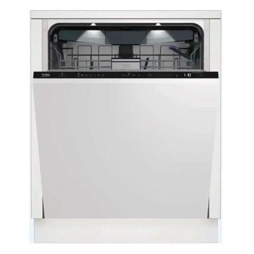 Встраиваемая посудомоечная машина Beko BDIN 38530 A