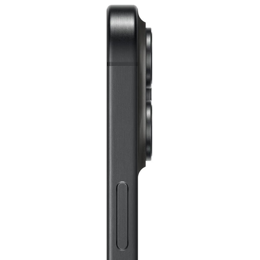Смартфон Apple iPhone 15 Pro Max 1TB Black Titanium