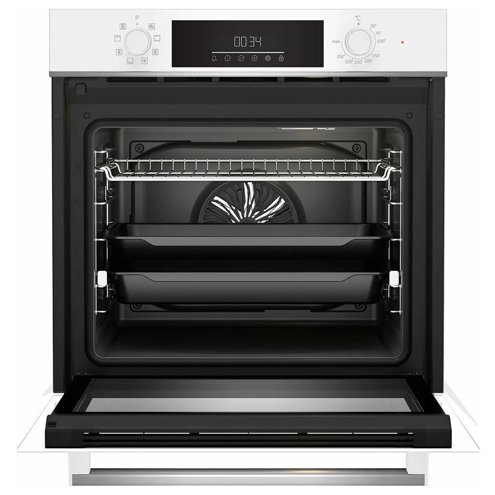 Духовой шкаф Beko BBIM14300WMS, белый