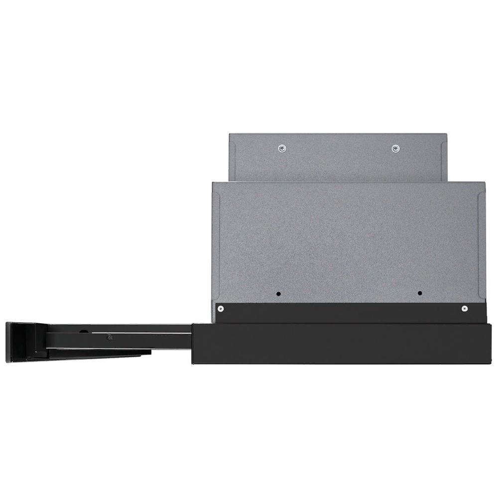 Вытяжка Maunfeld Galaxy 90, черная