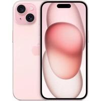 Смартфон Apple iPhone 15 256GB Pink