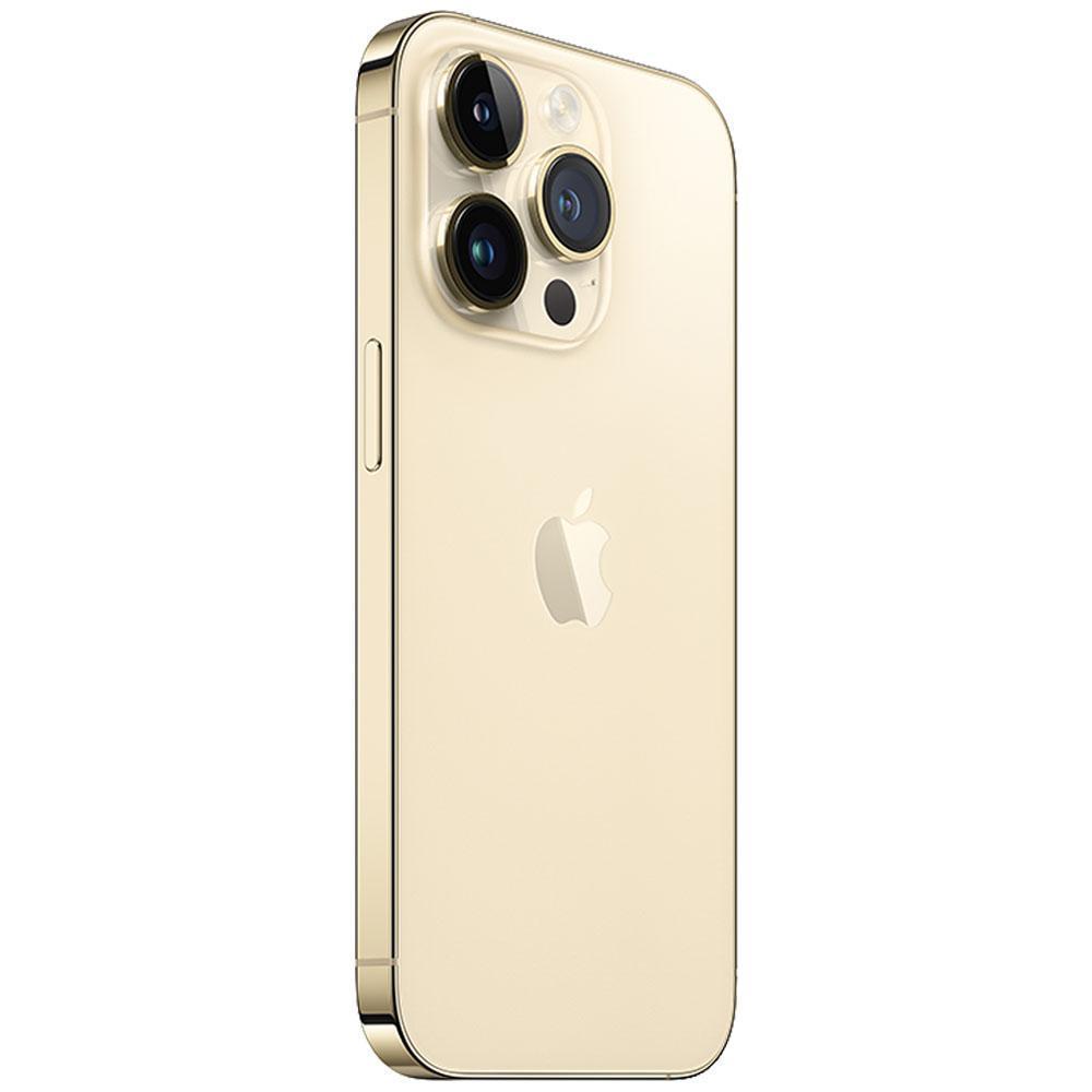 Смартфон Apple iPhone 14 Pro 1TB, золотой
