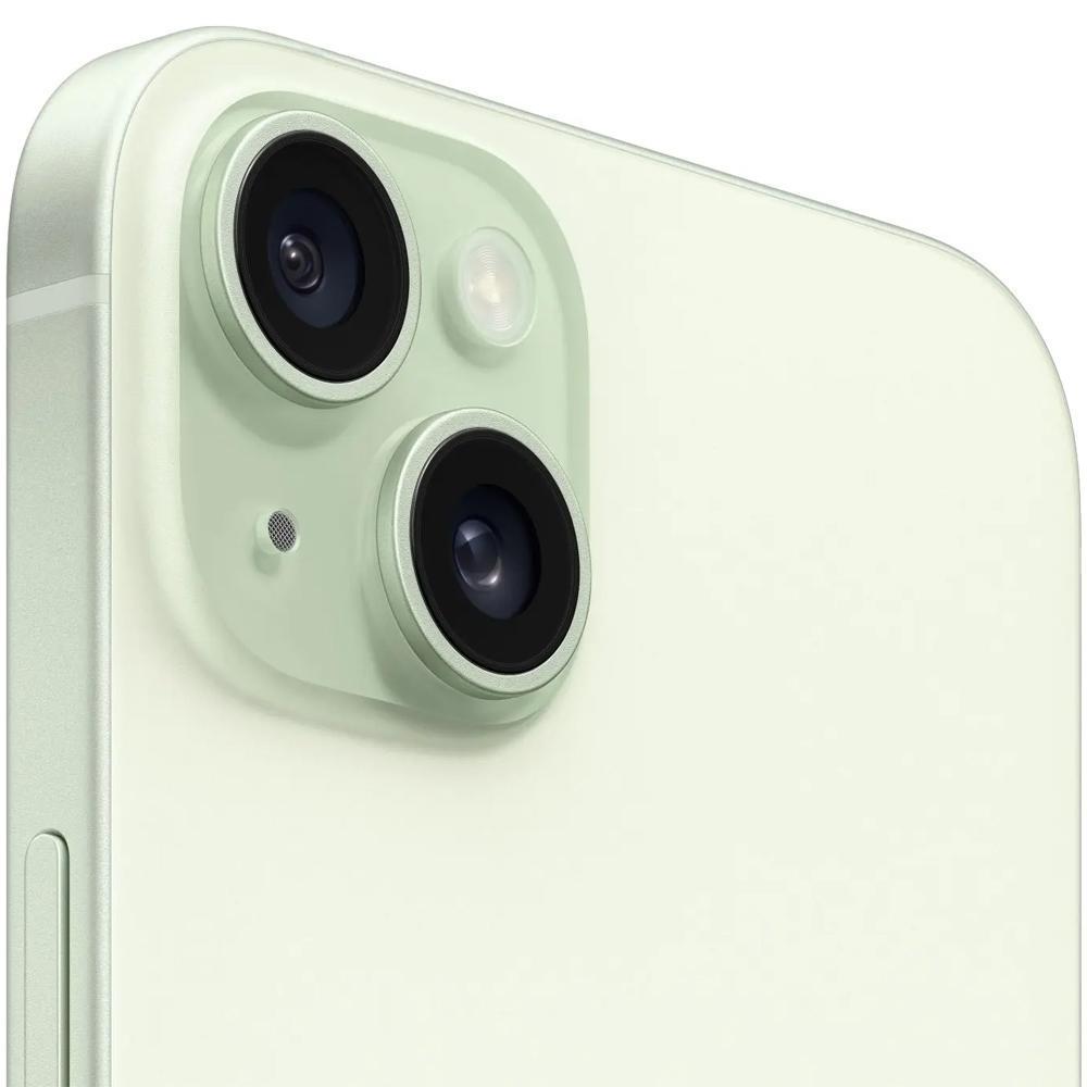 Смартфон Apple iPhone 15 Plus 512GB Green