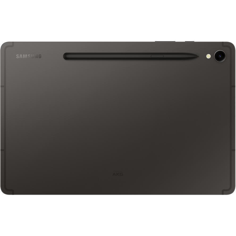 Планшет Samsung Galaxy Tab S9 SM-X716BZAES 11&quot; 256GB Graphite, черный