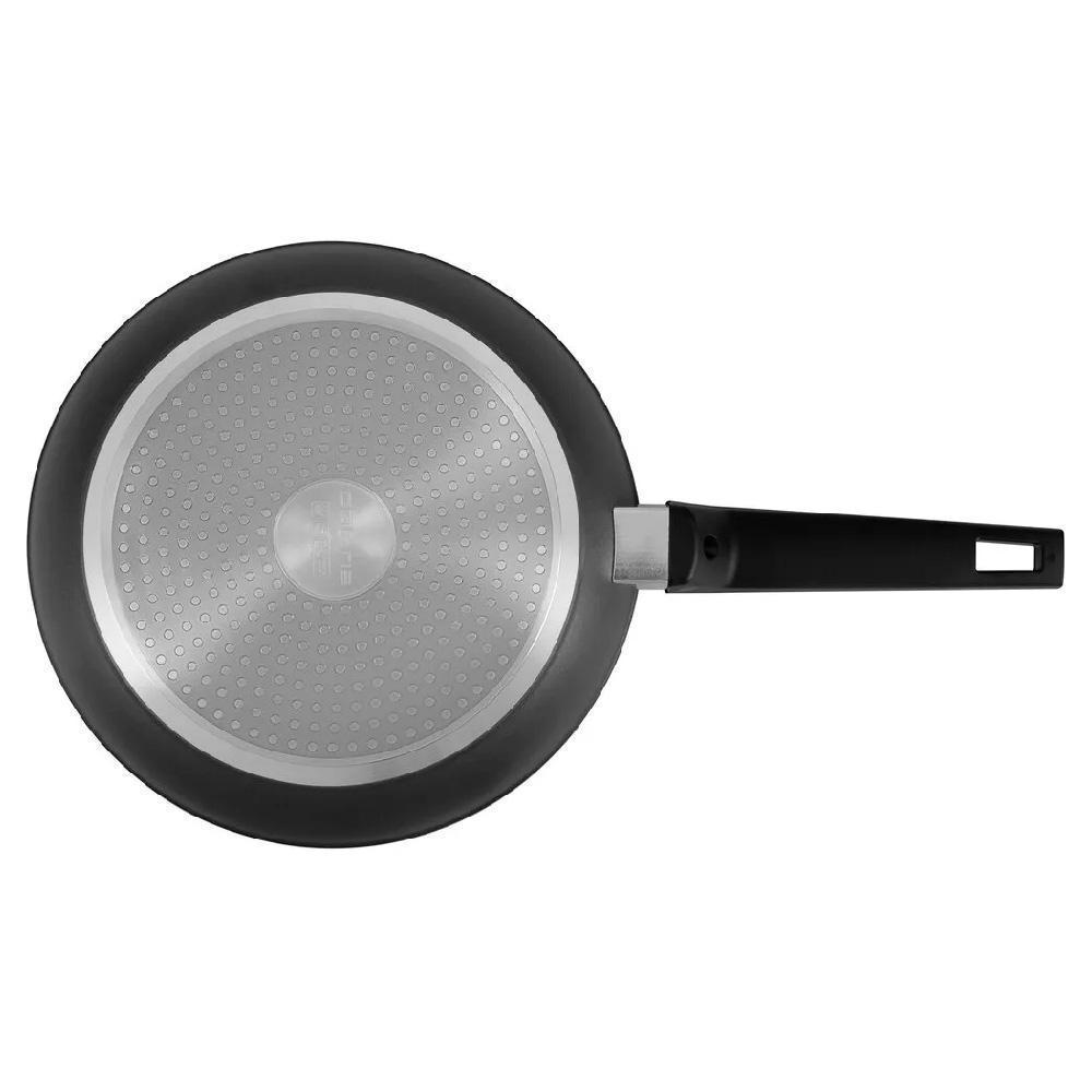 Сковорода Polaris Graphit 20F 20 см