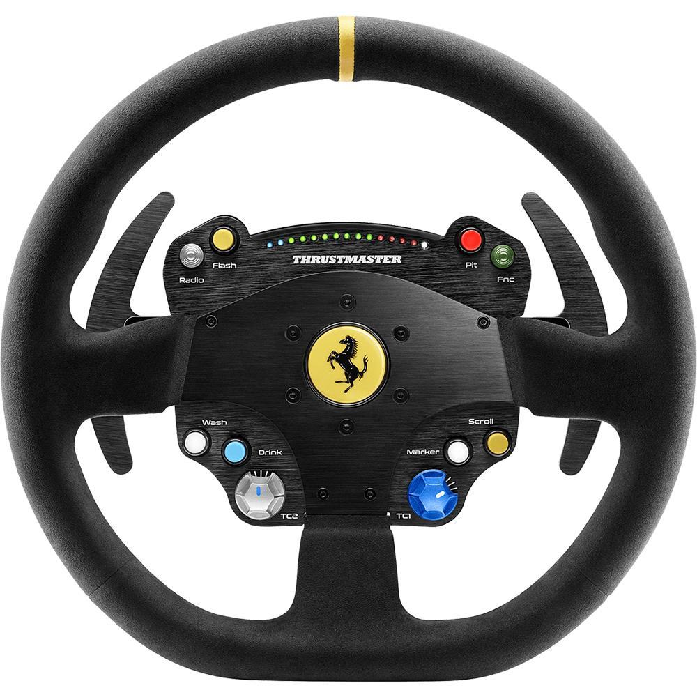 Игровой контроллер Thrustmaster TS-PC Racer Ferrari 488 Challenge Edition, PC