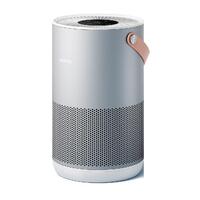 Воздухоочиститель SmartMi Air Purifier P1 ZMKQJHQP12 серебристый