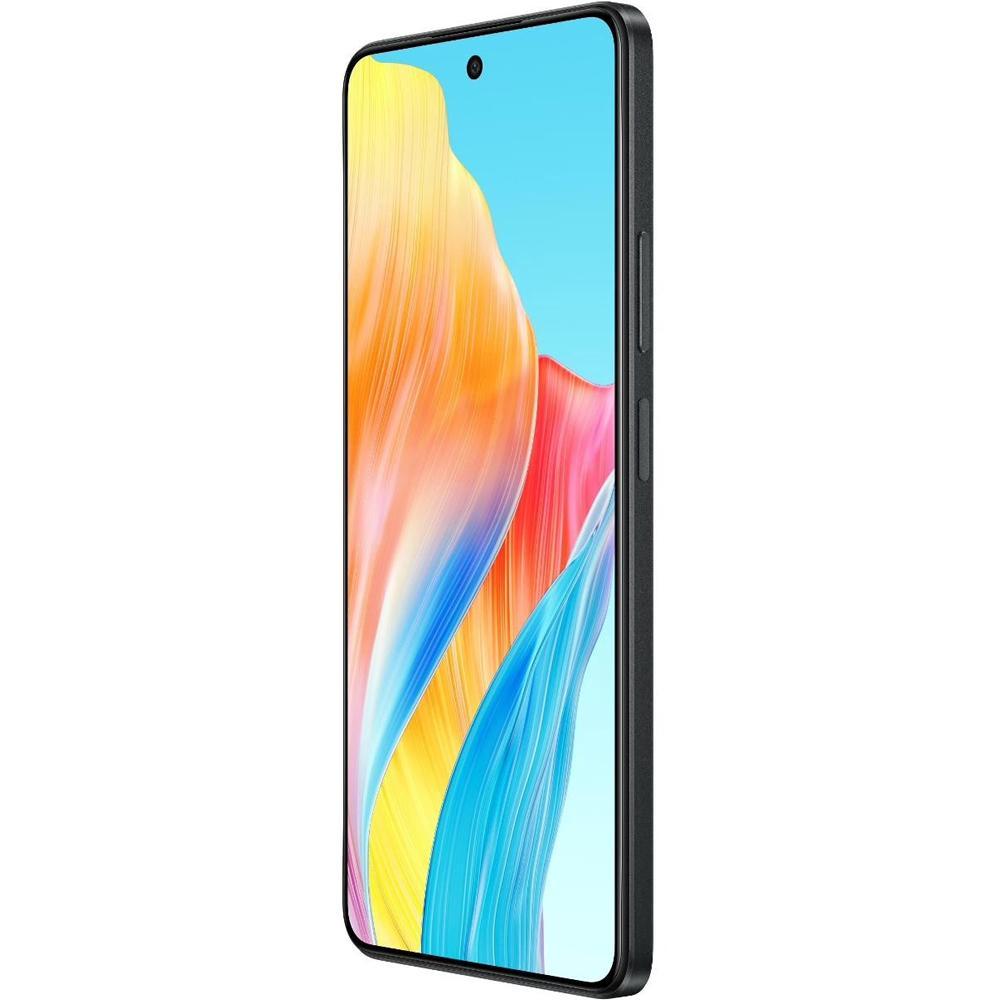 Смартфон Oppo A58 8/128 черный