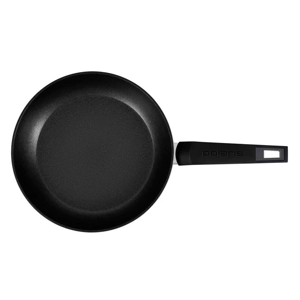 Сковорода Polaris Graphit 20F 20 см