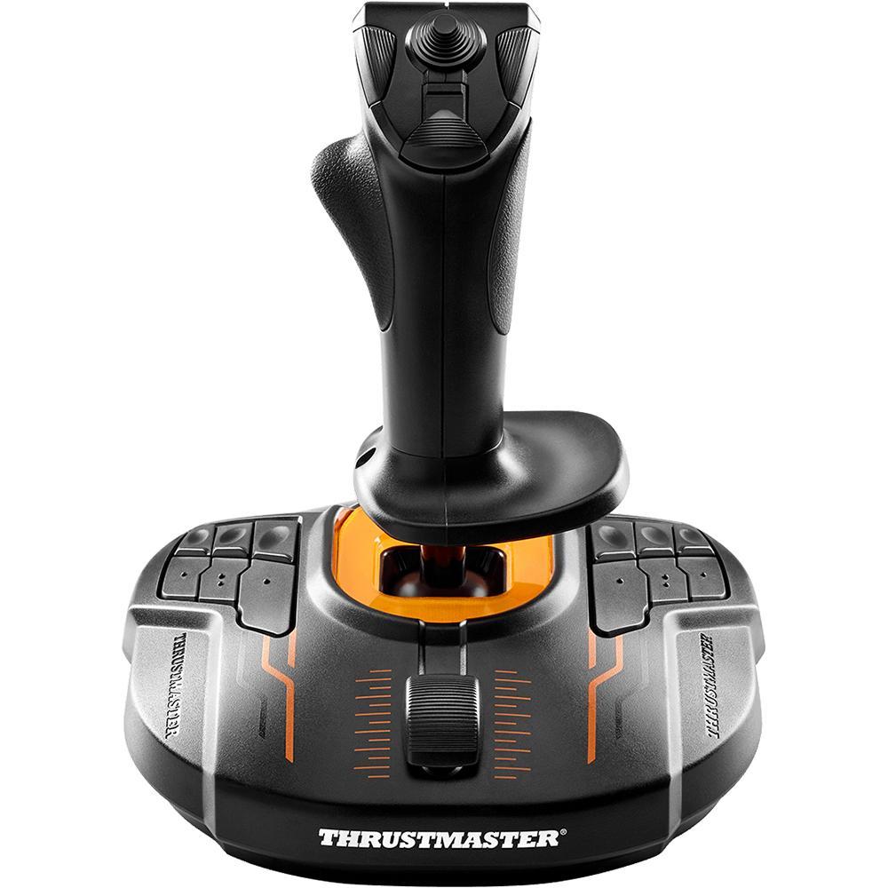 Набор игровых контроллеров Thrustmaster T-16000M FCS Flight Pack