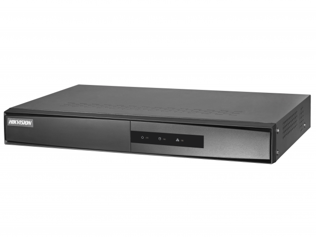 Видеорегистратор Hikvision DS-7108NI-Q1/8P/M(C) IP