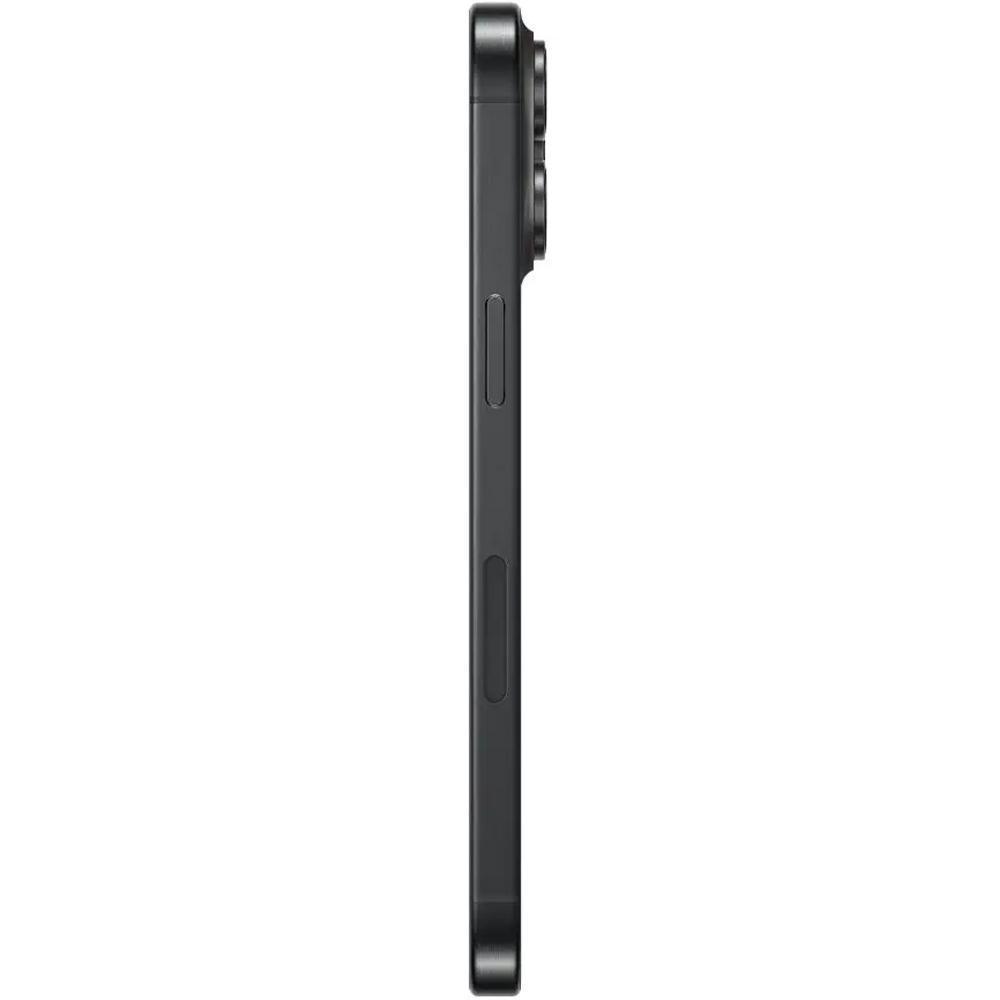 Смартфон Apple iPhone 15 Pro Max 256GB Black Titanium