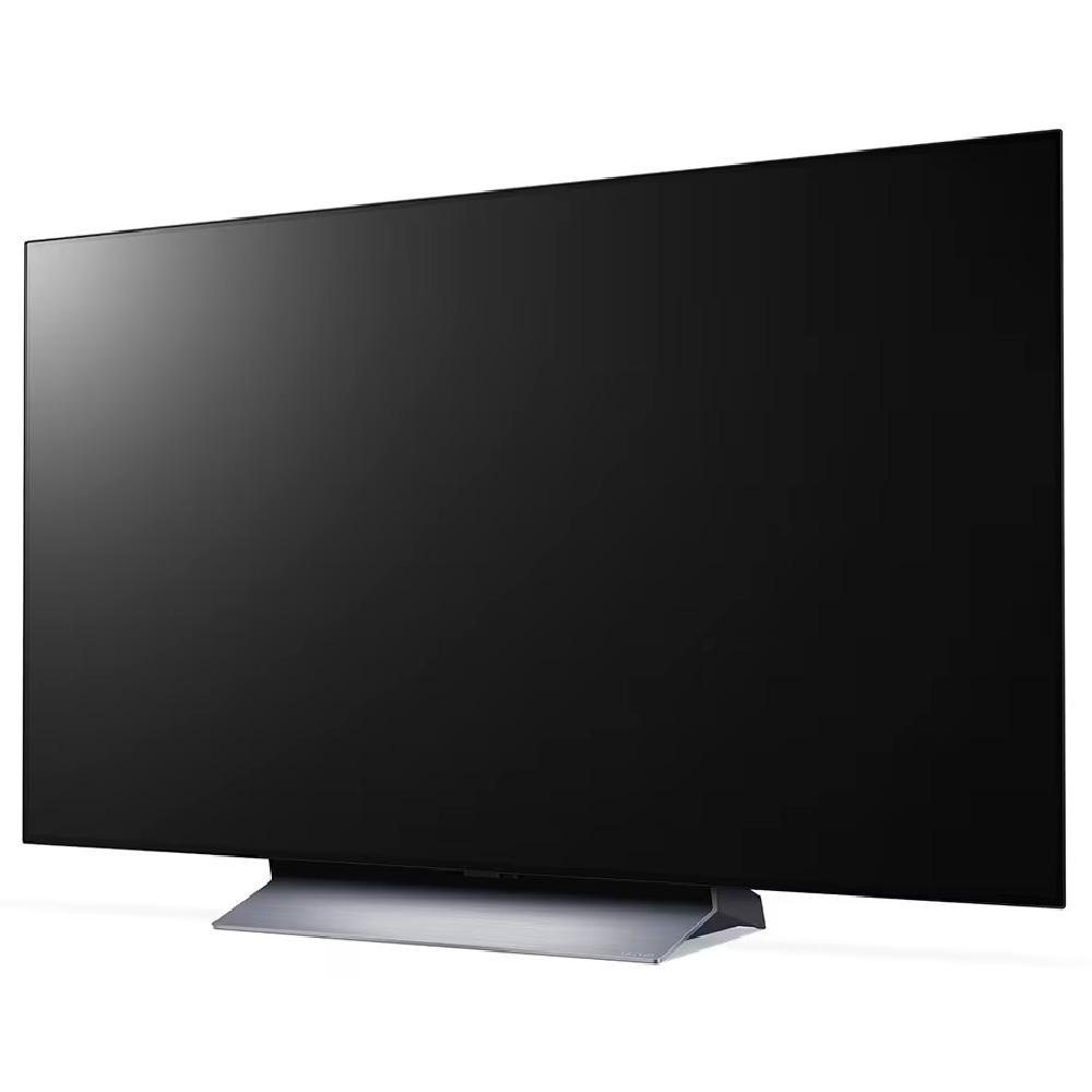 Телевизор LG OLED65C3RLA 65&quot;, серый