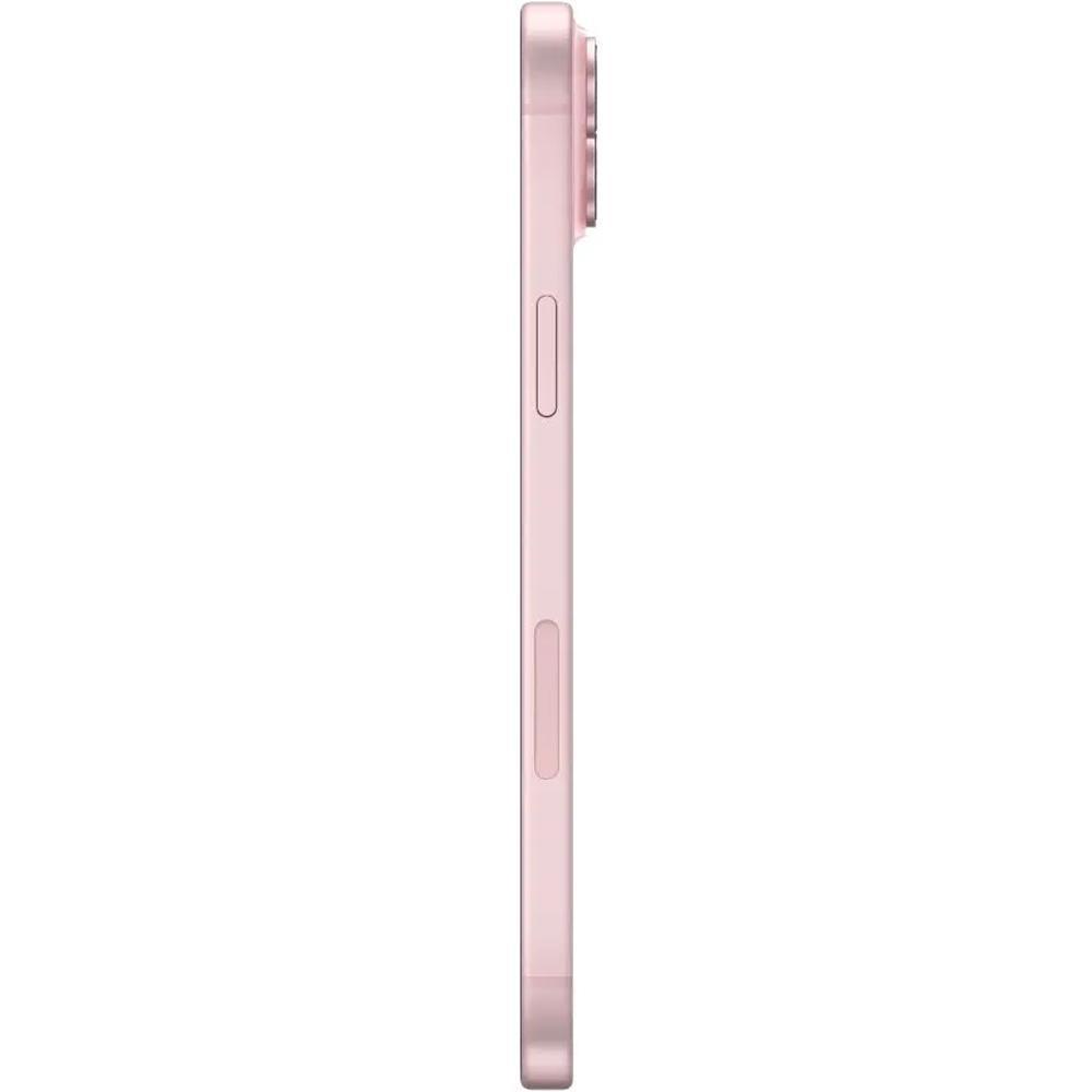 Смартфон Apple iPhone 15 Plus 256GB Pink