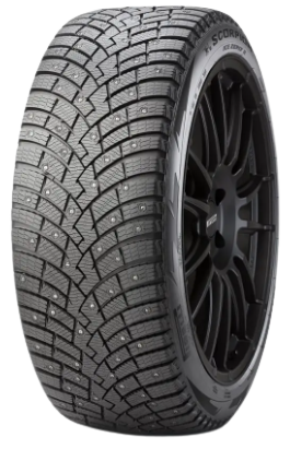 Автошина Pirelli Scorpion Ice Zero 2 235/55 R18 104H