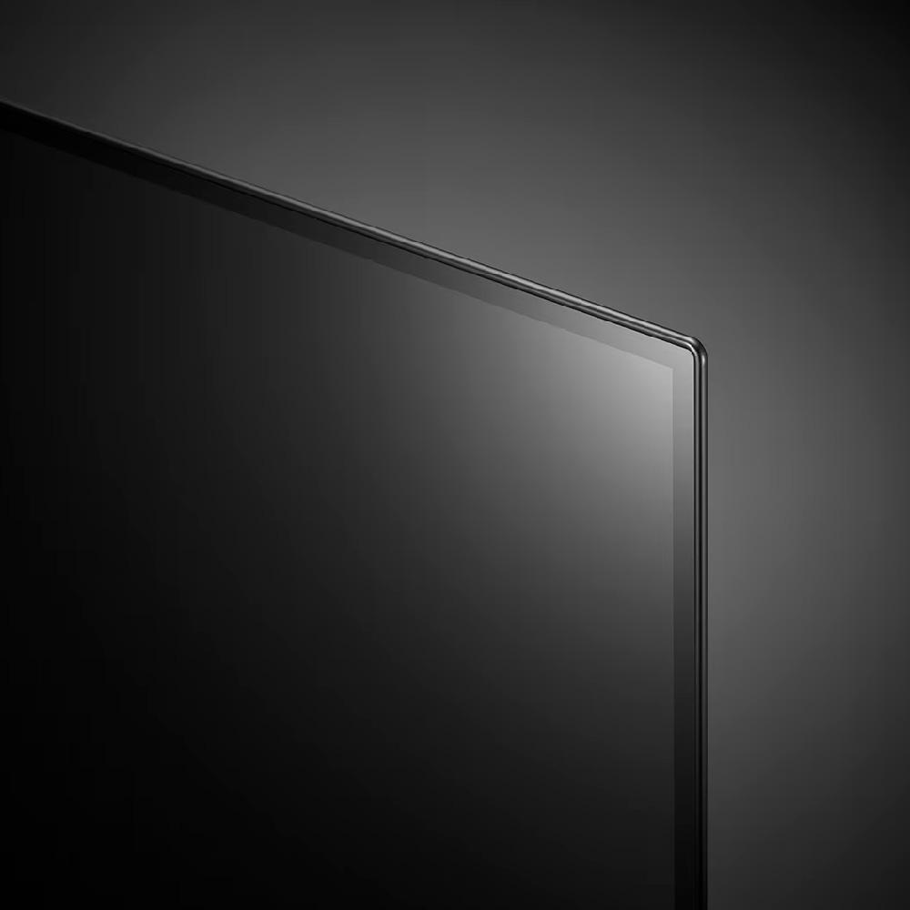 Телевизор LG OLED55C3RLA 55&quot;, серый