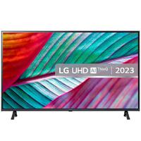 Телевизор LG LED 55UR78009LL 55&quot; LED UHD Smart