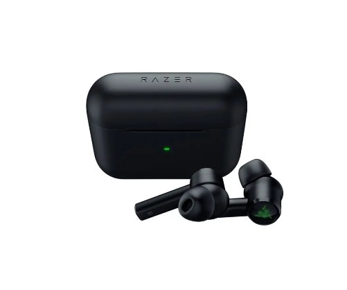 Наушники Razer Hammerhead True Wireless Pro черные