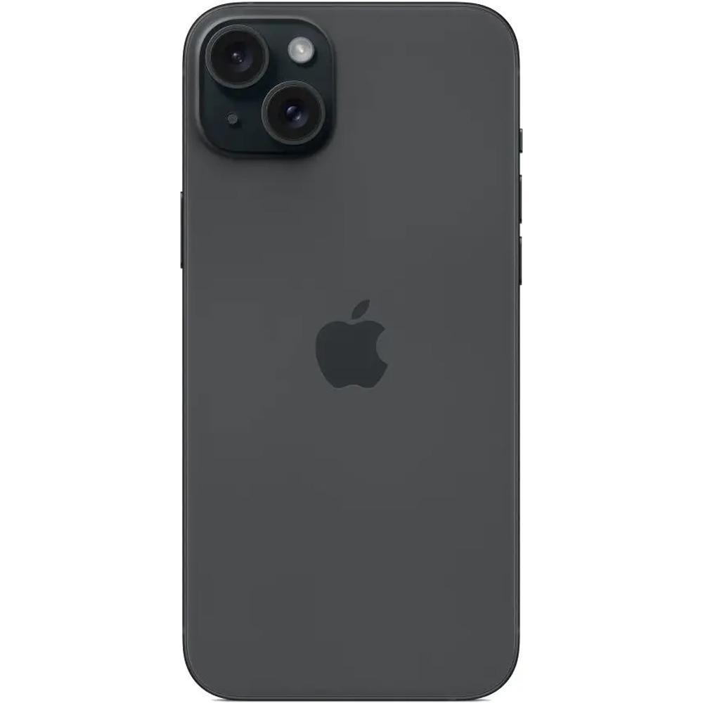 Смартфон Apple iPhone 15 Plus 128GB Black