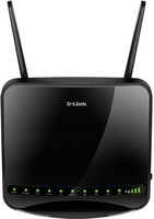 Wi-Fi роутер D-link DWR-956/4HDB1E черный