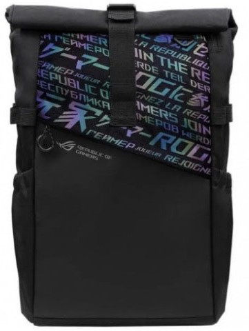 Рюкзак Asus Rog Ranger BP4701 90XB06S0-BBP010 17" черный