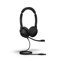 Гарнитура Jabra Evolve2 30 черная