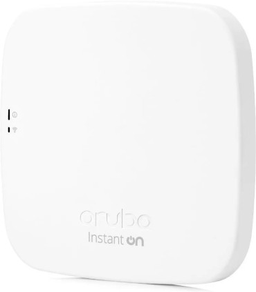 Wi-Fi точка доступа Aruba Instant On AP11 (RW) R2W96A белая