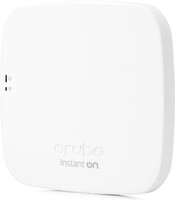 Wi-Fi точка доступа Aruba Instant On AP11 (RW) R2W96A белая