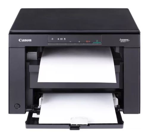 МФУ Canon i-SENSYS MF3010