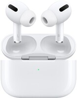 Наушники Apple AirPods Pro with Magsafe Charging Case белые