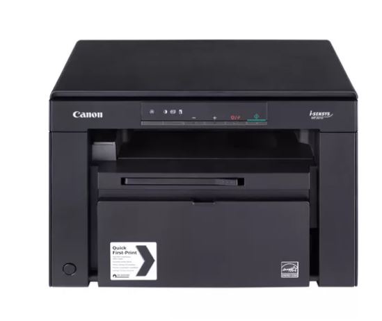 МФУ Canon i-SENSYS MF3010
