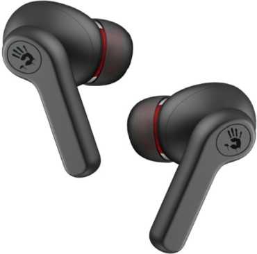 Наушники A4Tech Bloody M30 черные