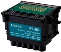 Печатающая головка Canon PF-06