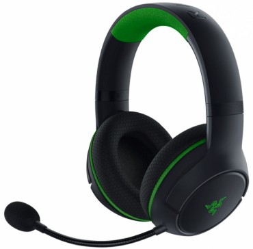 Наушники Razer Kaira for Xbox черные