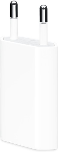 Зарядное устройство Apple 5W USB Power Adapter