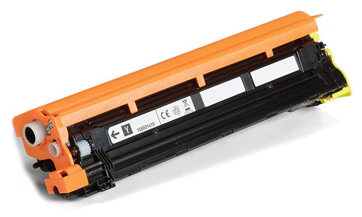 Фотобарабан Xerox 108R01419, жёлтый
