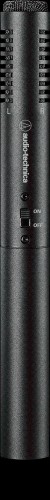 Микрофон Audio-Technica ATR6250x черный