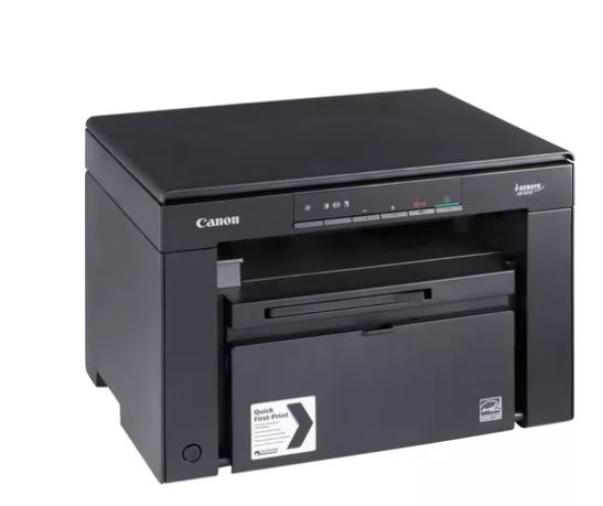 МФУ Canon i-SENSYS MF3010