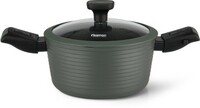 Кастрюля Fissman Brilliant 14381 2.6 л