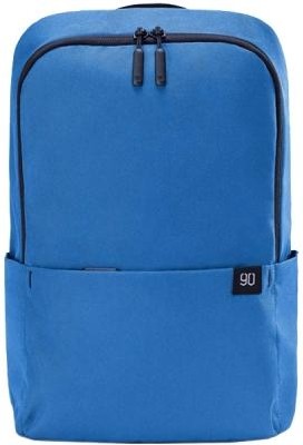 Рюкзак Xiaomi NinetyGo Tiny Lightweight Casual Backpack 12\" синий