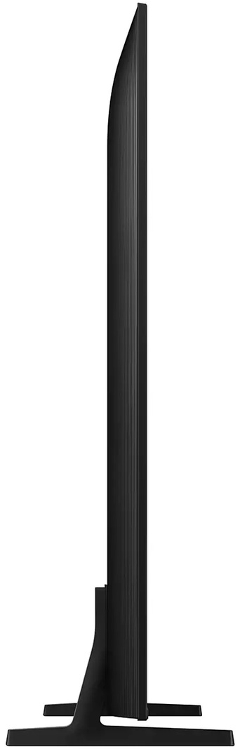 Телевизор Samsung QE65Q7FAAUXKZ 165 см черный